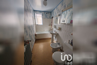 achat maison chevagnes 03230