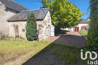 achat maison chevagnes 03230