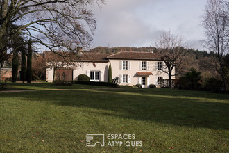 achat maison chevagny-les-chevrieres 71960