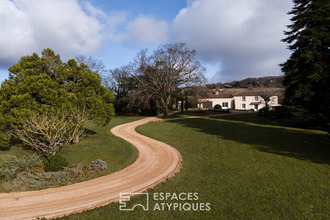 achat maison chevagny-les-chevrieres 71960