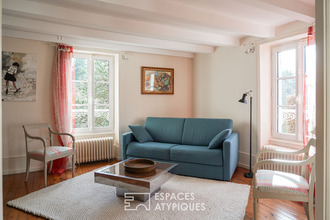 achat maison chevagny-les-chevrieres 71960