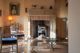 achat maison chevagny-les-chevrieres 71960