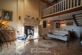 achat maison chevagny-les-chevrieres 71960