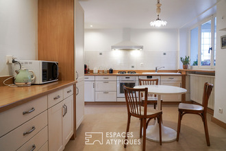 achat maison chevagny-les-chevrieres 71960