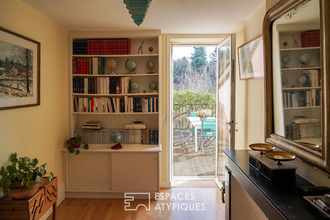 achat maison chevagny-les-chevrieres 71960