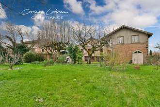 achat maison chevagny-les-chevrieres 71960