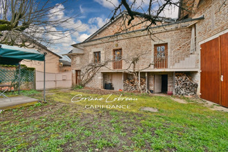 achat maison chevagny-les-chevrieres 71960