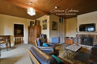 achat maison chevagny-les-chevrieres 71960