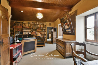 achat maison chevagny-les-chevrieres 71960