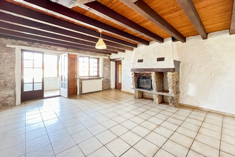 achat maison chevagny-sur-guye 71220