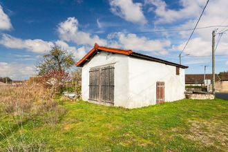 achat maison chevagny-sur-guye 71220