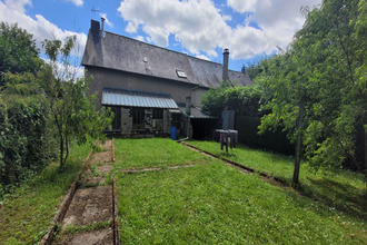 achat maison chevaigne 35250