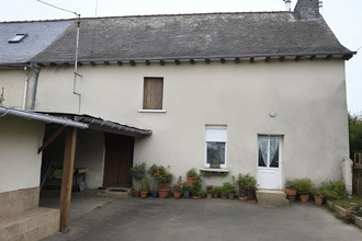 achat maison chevaigne 35250