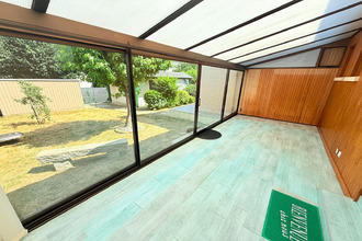 achat maison chevaigne 35250