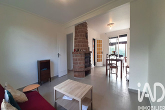 achat maison chevaigne 35250