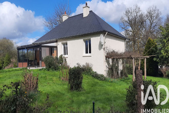 achat maison chevaigne 35250