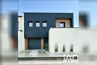 achat maison chevaigne 35250