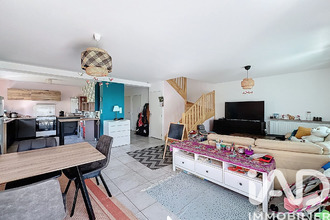 achat maison chevaigne 35250