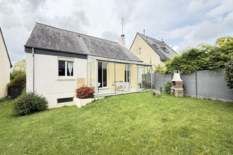 achat maison chevaigne 35250