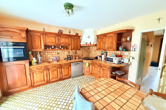 achat maison chevaigne 35250