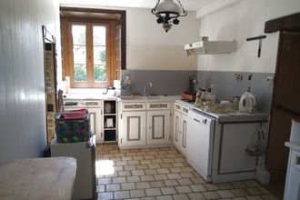 achat maison chevaigne-du-maine 53250