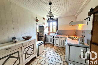 achat maison chevaigne-du-maine 53250