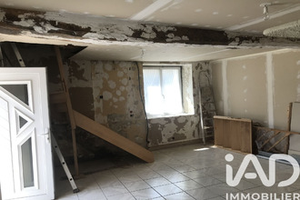 achat maison chevaigne-du-maine 53250