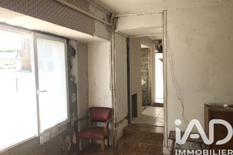 achat maison chevaigne-du-maine 53250