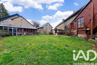 achat maison chevaigne-du-maine 53250