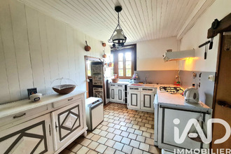 achat maison chevaigne-du-maine 53250