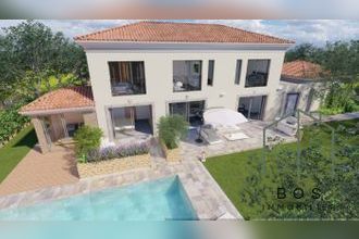 achat maison cheval-blanc 84460