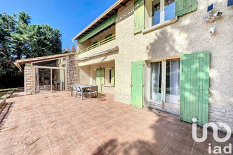 achat maison cheval-blanc 84460