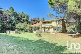 achat maison cheval-blanc 84460