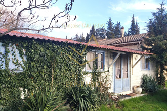 achat maison cheval-blanc 84460