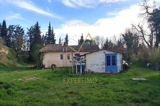 achat maison cheval-blanc 84460