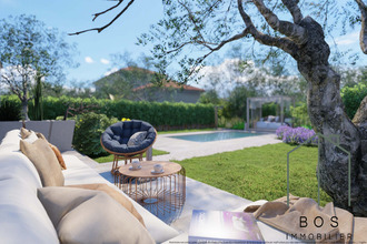 achat maison cheval-blanc 84460