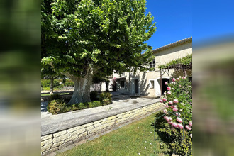 achat maison cheval-blanc 84460