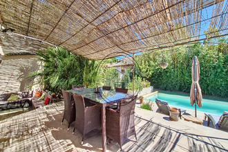 achat maison cheval-blanc 84460