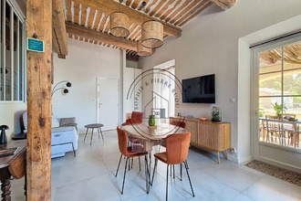 achat maison cheval-blanc 84460