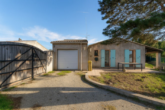 achat maison cheval-blanc 84460