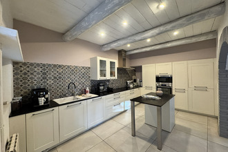 achat maison cheval-blanc 84460