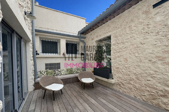 achat maison cheval-blanc 84460