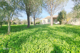 achat maison cheval-blanc 84460