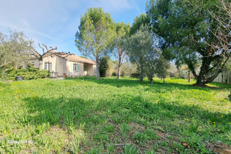 achat maison cheval-blanc 84460