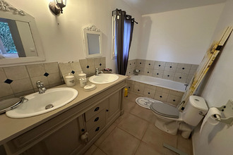 achat maison cheval-blanc 84460