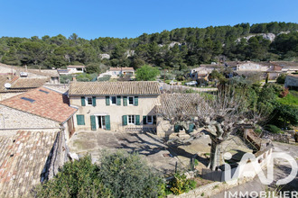 achat maison cheval-blanc 84460