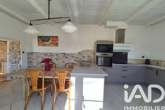 achat maison cheval-blanc 84460