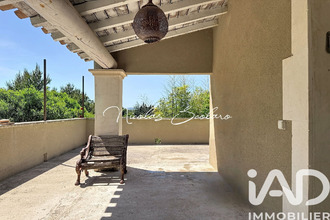 achat maison cheval-blanc 84460