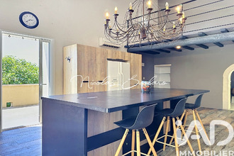 achat maison cheval-blanc 84460
