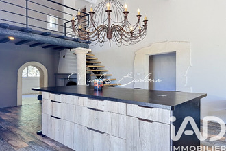 achat maison cheval-blanc 84460